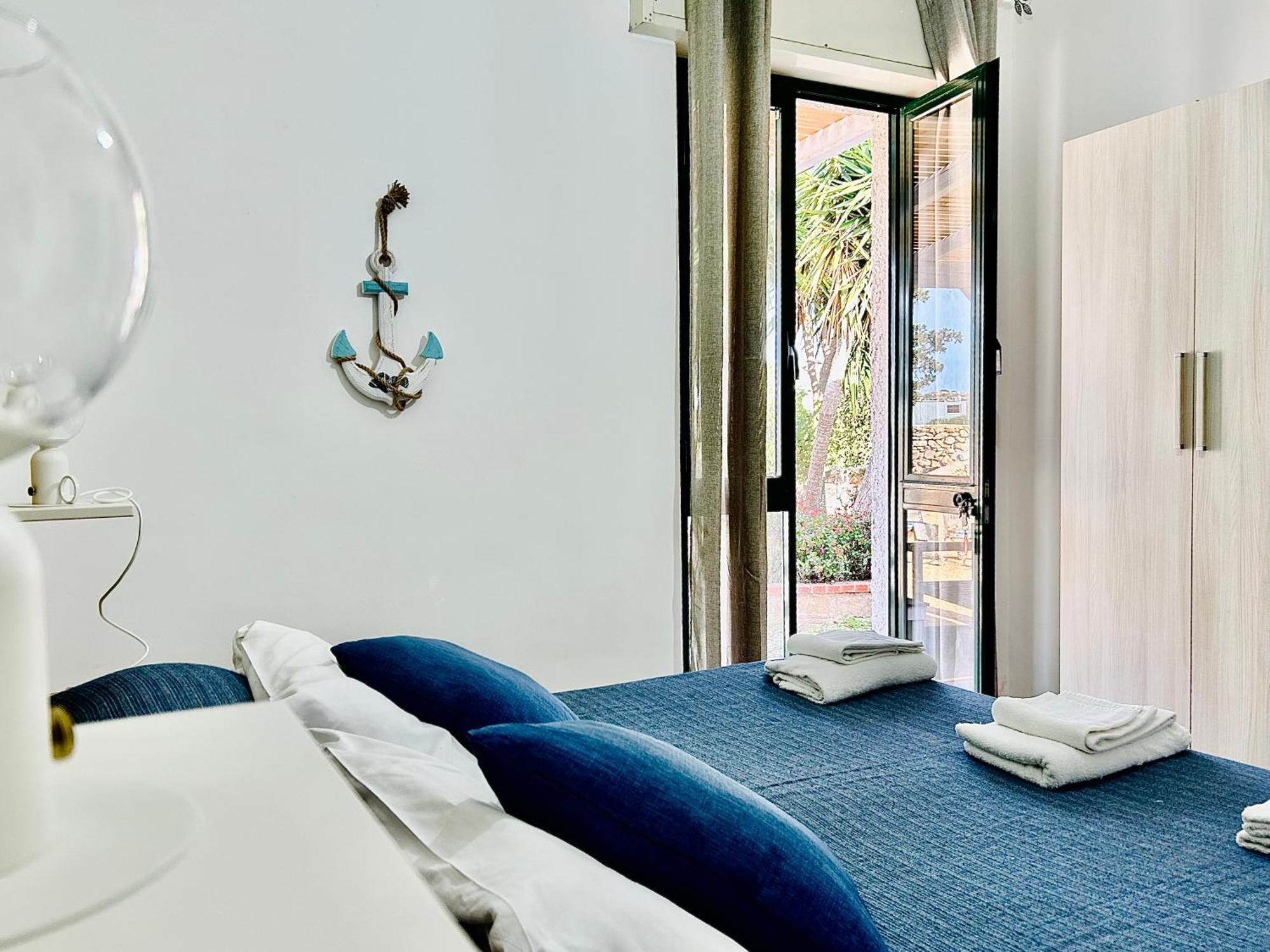 Villa Primavera Favignana Zewnętrze zdjęcie