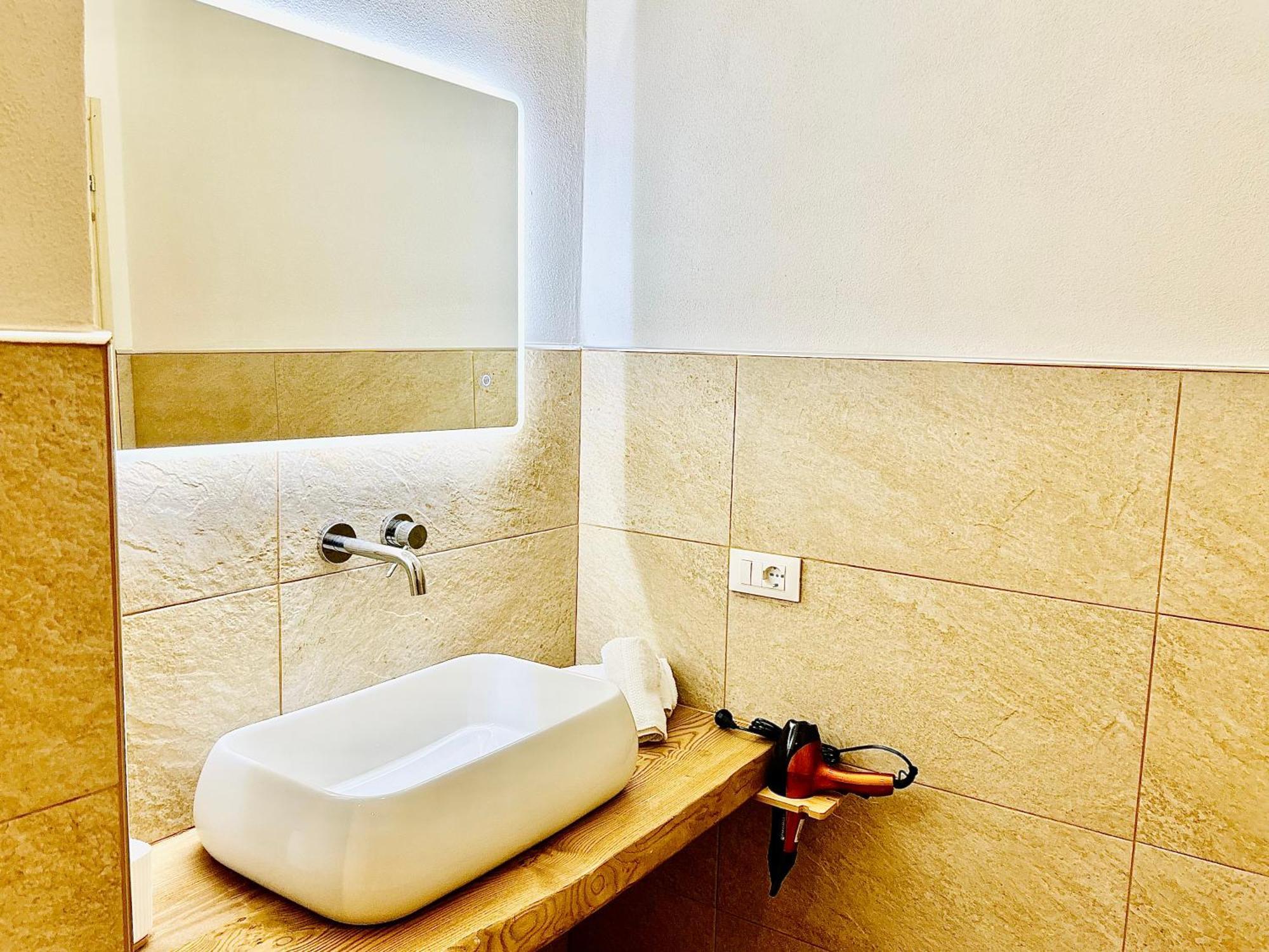 Villa Primavera Favignana Zewnętrze zdjęcie