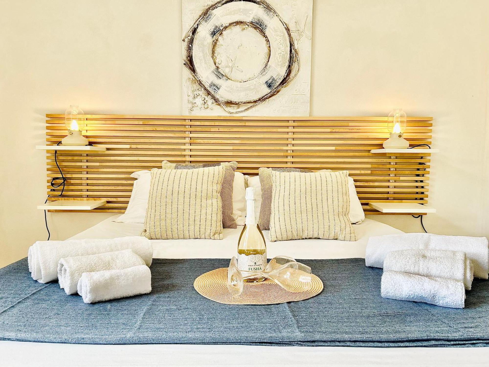 Villa Primavera Favignana Zewnętrze zdjęcie