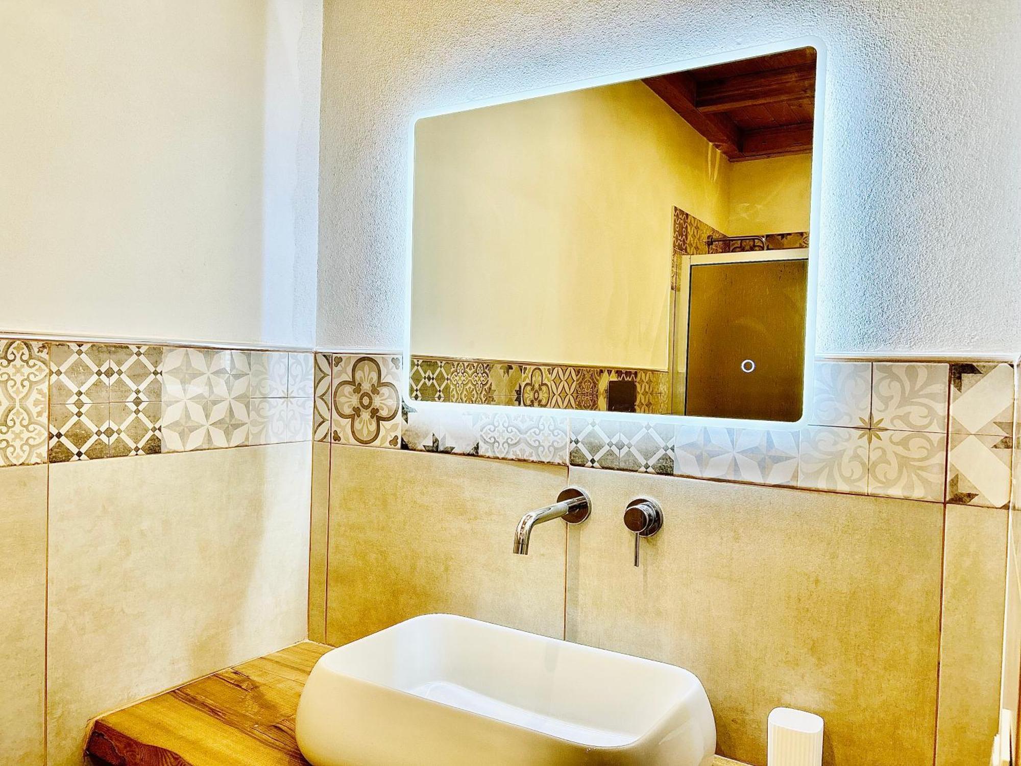 Villa Primavera Favignana Zewnętrze zdjęcie