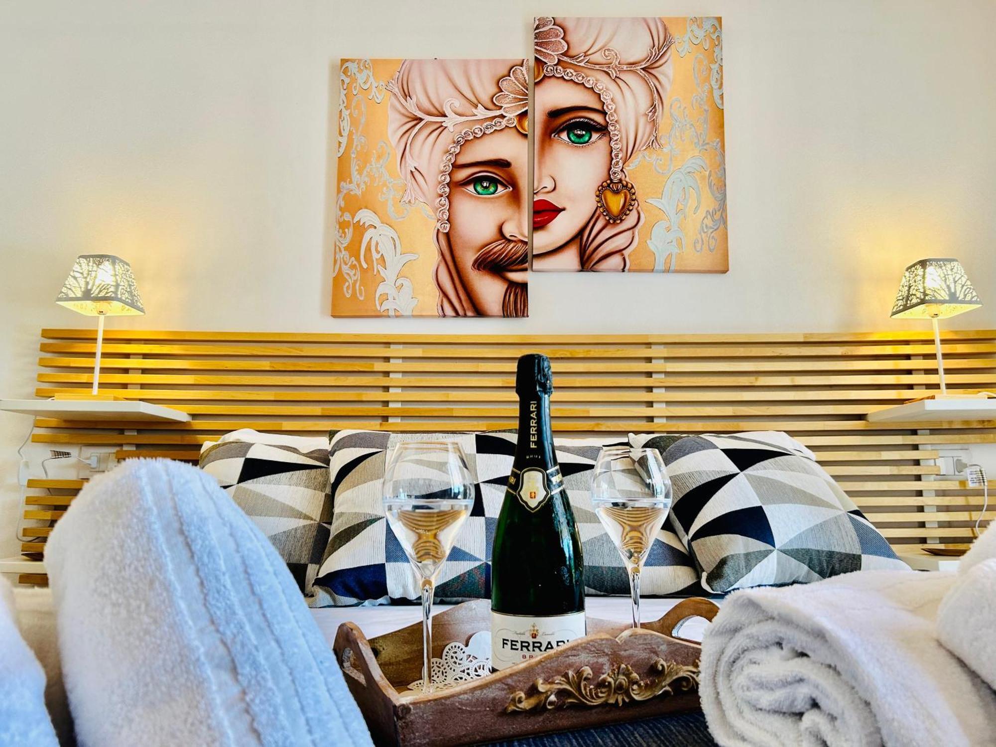 Villa Primavera Favignana Zewnętrze zdjęcie