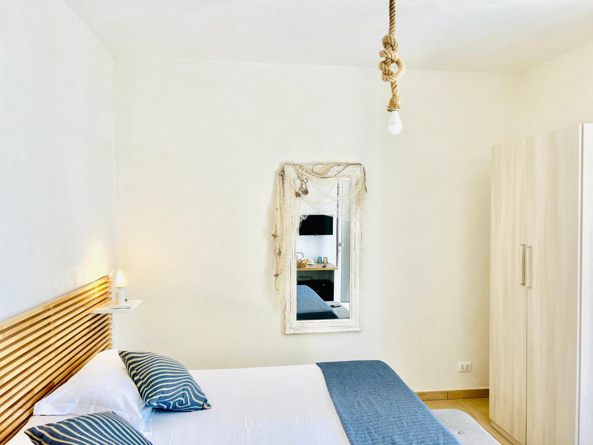 Villa Primavera Favignana Zewnętrze zdjęcie